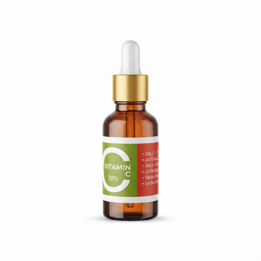 Jalandhar Vitamin C Serum