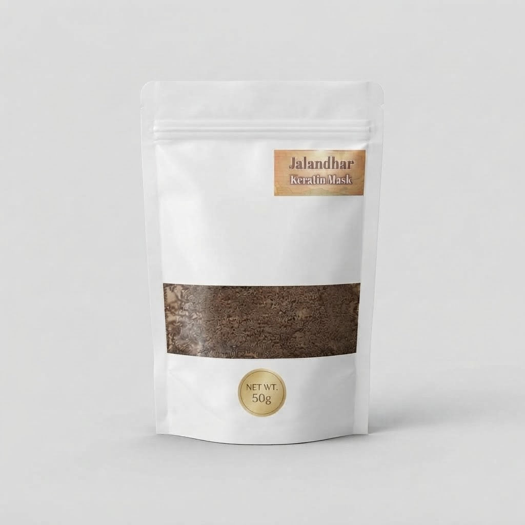 Jalandhar Keratin Mask