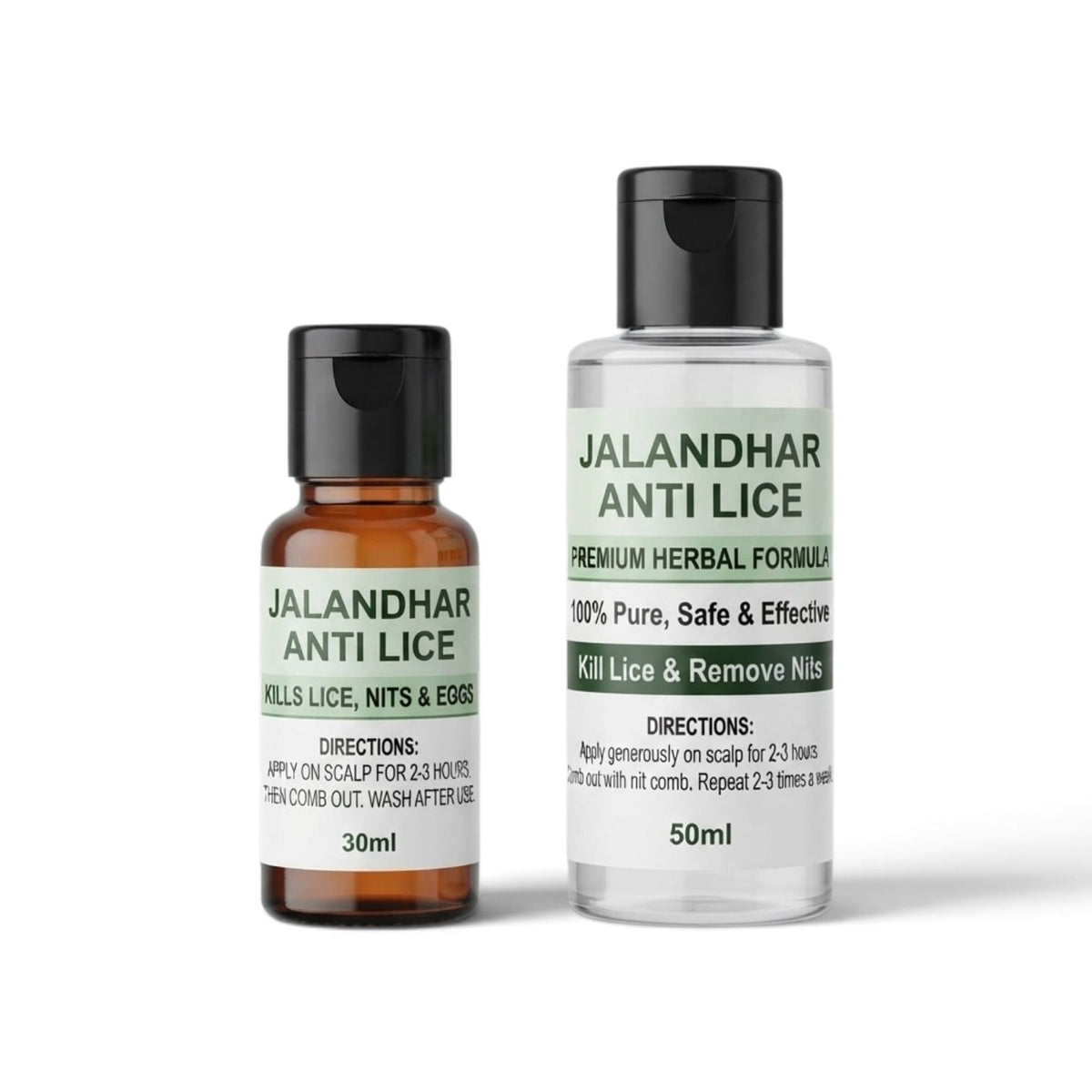 Jalandhar Anti Lice